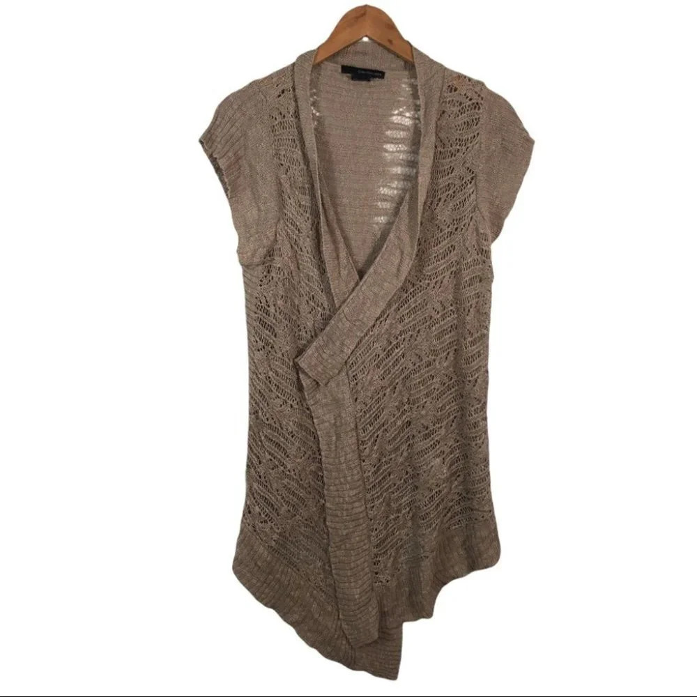 C9 Women’s Calvin Klein Jeans Trendy Cardigan Sweater M